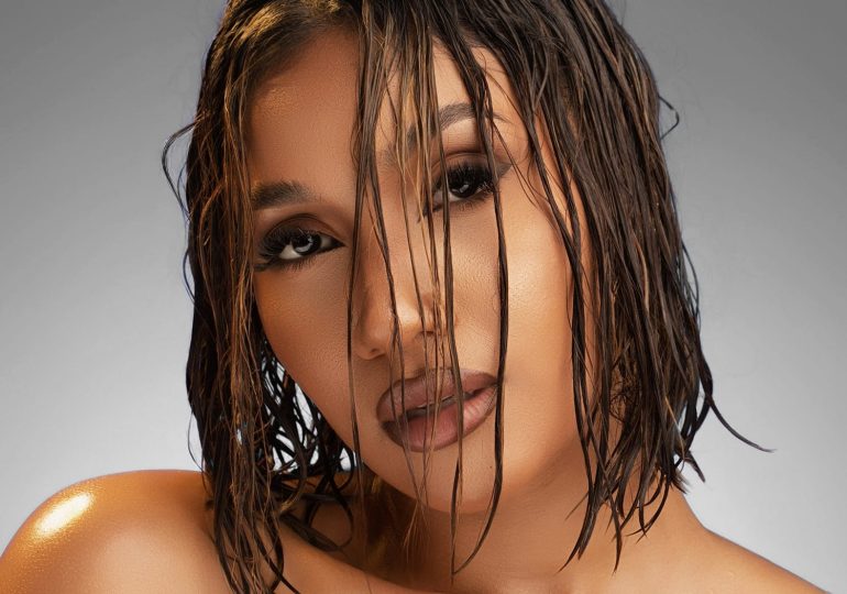 Dania Pérez, la Diosamorena que está lista para conquistar el mercado musical con su primer EP