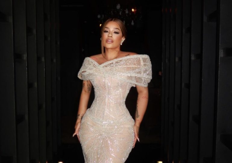 ¡La luna volvió a brillar! La Insuperable deslumbró en los Latin Billboard 2025