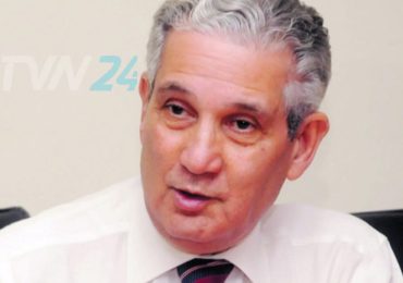 Dr. José Joaquín Puello destaca calidad internacional de la Ciudad Sanitaria Luis Eduardo Aybar