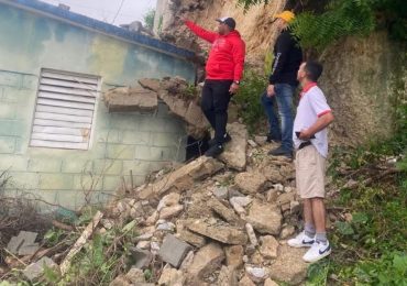 Participación Comunitaria del PLD implementa Brigadas para la identificación y documentación de Puntos Críticos