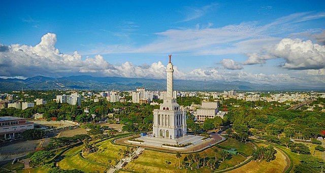 ¿Por qué Santiago de los Caballeros es conocida como la Ciudad Corazón?