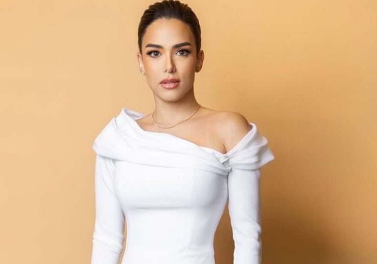 Isaura Taveras estalla contra los abusos a menores tras video difundido en redes sociales