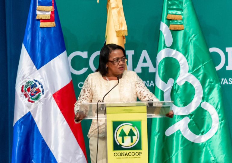 CONACOOP reafirma compromiso institucional y advierte sobre respeto a la naturaleza del sector cooperativo