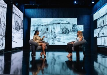 En sexto episodio de Migrantes, descendientes judíos agradecen a RD por acogerlos durante el Holocausto