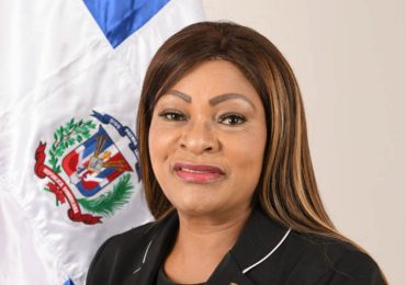 Diputada Altagracia de los Santos asegura que David Collado será el próximo presidente de la República
