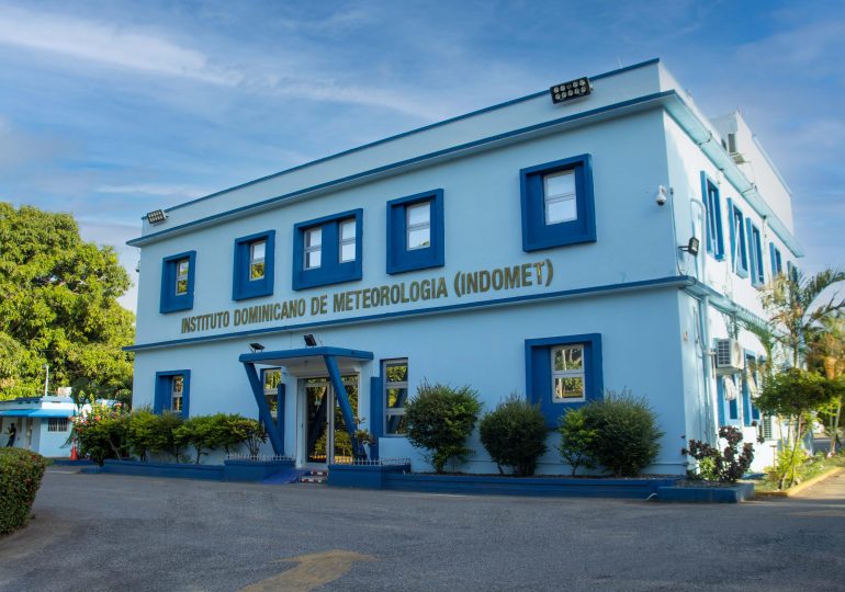 Indomet: Vaguada inducida por huracán Melissa mantiene condiciones lluviosas en varias zonas del país