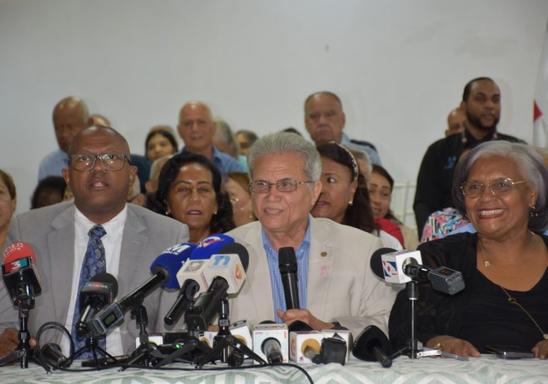 CMD logra de las ARS, un aumento salarial para los médicos de un 50% de las consultas ambulatorias.