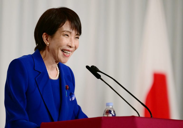 Claves sobre el voto que decidirá si Takaichi es la primera mandataria mujer de Japón
