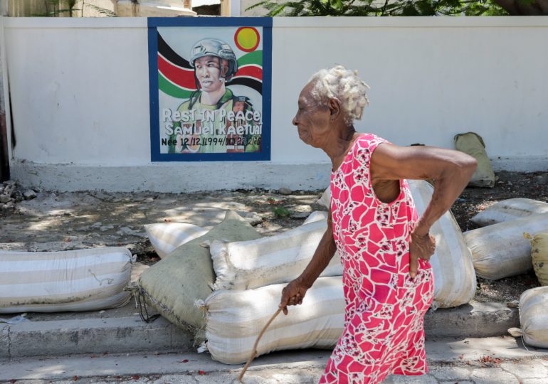 La SIP denuncia la intensificación de las amenazas de muerte a los periodistas en Haití