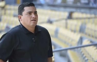 Ángel Ovalles desconoce por qué Adalberto Mondesí no se ha reportado a las Estrellas Orientales