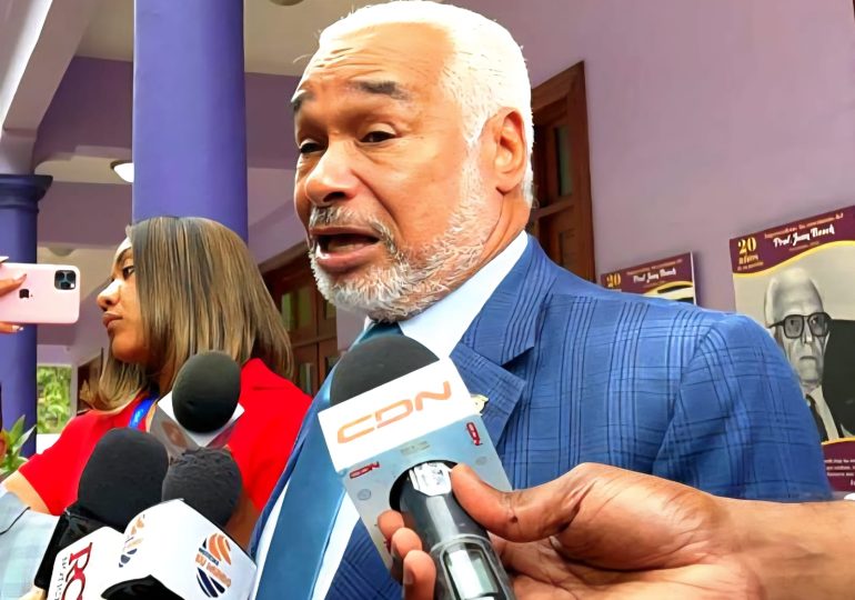 El país ya vive en estado de emergencia, con tormenta o sin tormenta