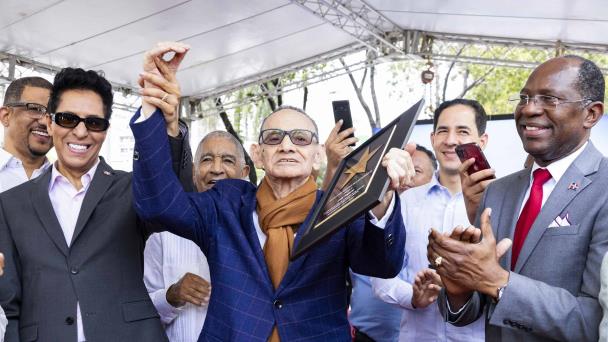 “Nunca me he atribuido la autoría de Pena por ti”, Bonny Cepeda se defiende tras juicio por plagio