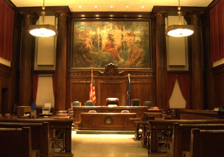 Asesor del Poder Ejecutivo y empresario de las Águilas Cibaeñas acusados de presunta distribución de drogas hacia EE.UU.