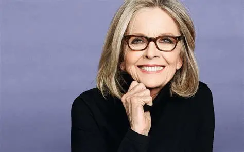 Fallece la legendaria actriz Diane Keaton a los 79 años