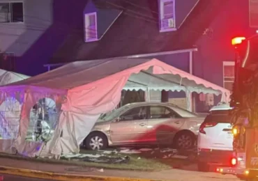 Un atropello masivo en fiesta infantil en Maryland deja un muerto y múltiples heridos