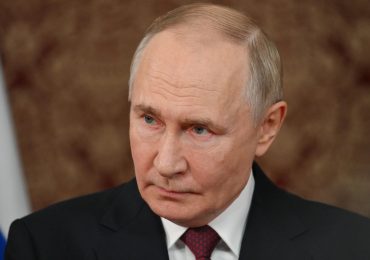 Rusia considerará un "paso hostil" el suministro de misiles estadounidenses Tomahawk a Ucrania