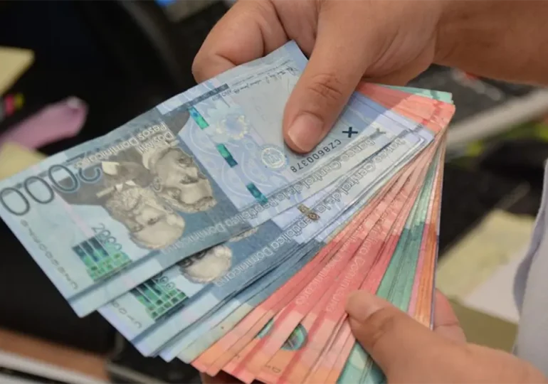 Nuevas propuestas emergen en reforma laboral para modificar el pago de la cesantía en la República Dominicana