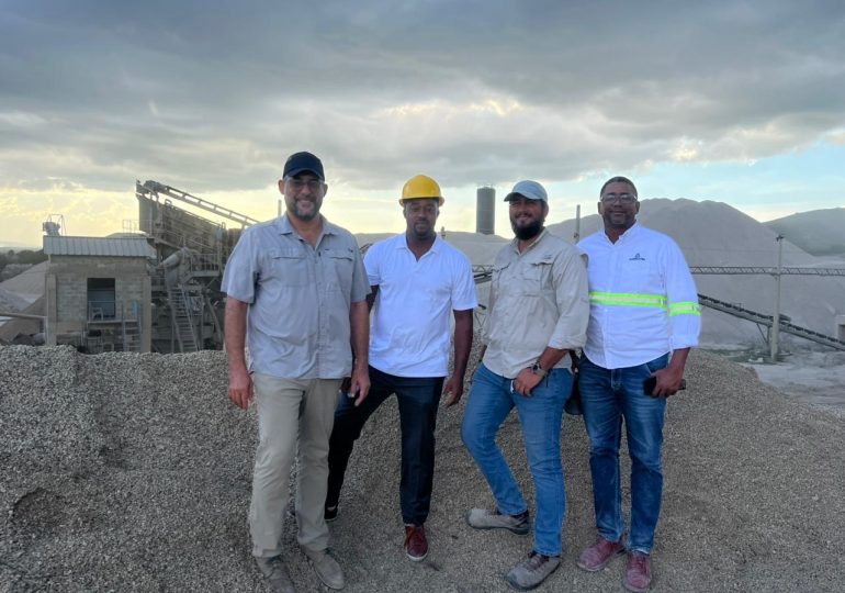 Restauración ecológica en la minería seca: responsabilidad y oportunidad del sector constructor