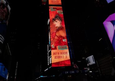 Dos titanes, un color: Apple y Swift coinciden con el naranja para sus últimos proyectos