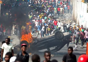 Encuesta revela 84% de los dominicanos siente preocupación por situación de Haití y su impacto en RD