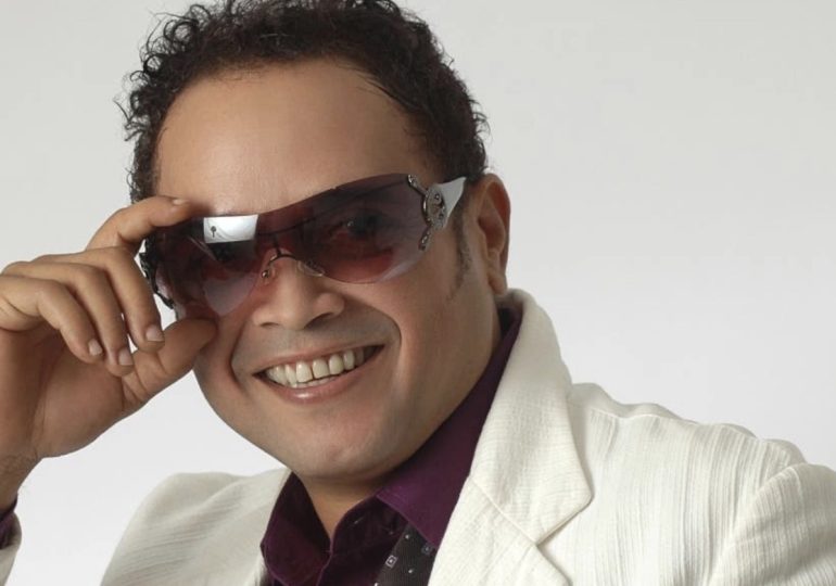 Krisspy recuerda a Raffy Matías a un año de su fallecimiento