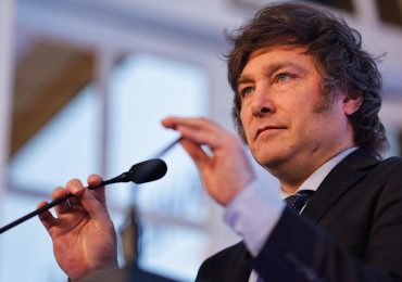 Congreso argentino limita poderes de decreto de Milei en nuevo revés para el presidente