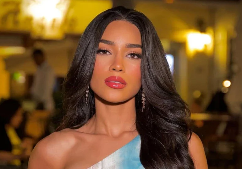 Miss República Dominicana pide a los dominicanos ser precavidos ante los efectos de Melissa