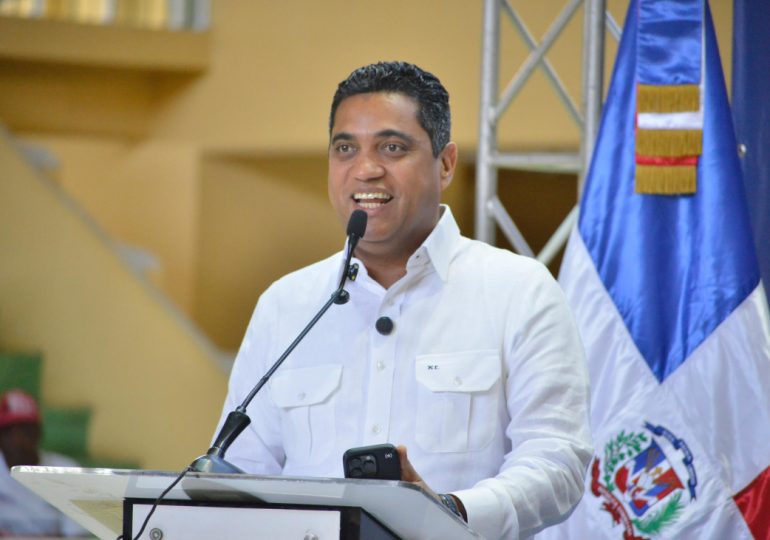 Ministro de Deportes celebra dedicatoria del torneo a Juan Marichal: “Un acto de justicia”