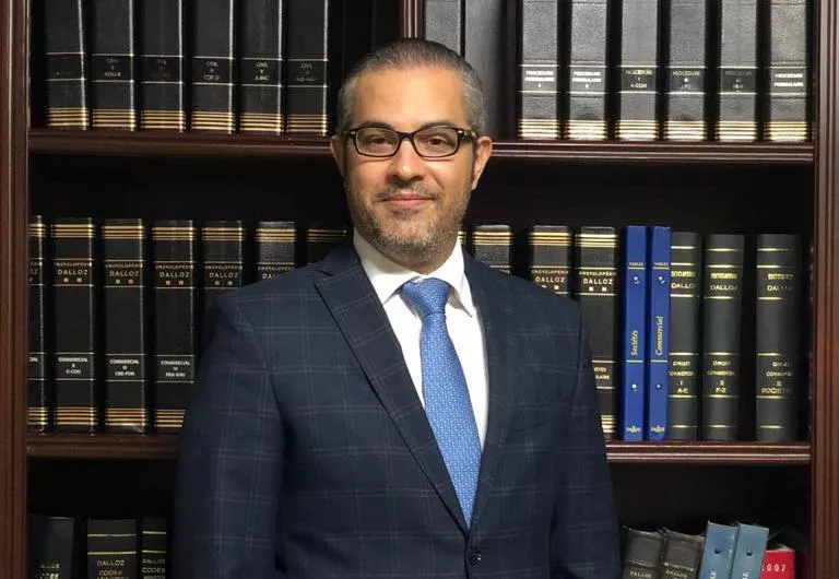 Pascal Peña considera inevitable una transición política en Venezuela