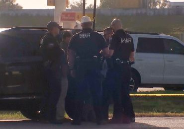 Tiroteo cerca de suburbio en Houston deja dos niños muertos y otros dos gravemente heridos