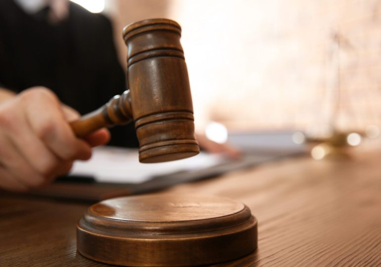 15 años de prisión para hombre que mató mujer en San Cristóbal