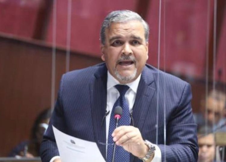 Elías Wessin afirma que candidaturas independientes no proceden sin reforma constitucional