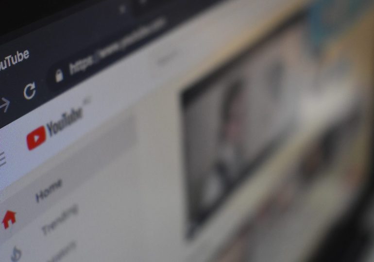 YouTube restablece servicio a nivel mundial tras más de una hora de fallas