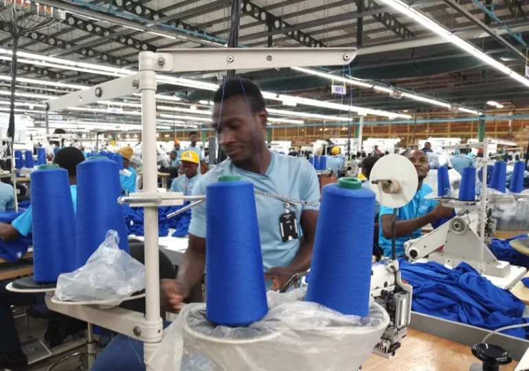 Codevi tiene 17,000 empleados haitianos cuyas plazas peligran tras vencimiento programas Hope/Help