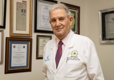 "Se nace homosexual": José Joaquín Puello afirma que la orientación sexual está definida desde el cerebro