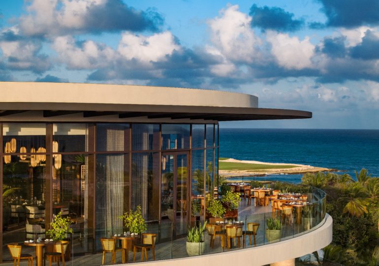 The St. Regis Cap Cana anuncia feria de empleo