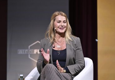 Comaneci, del test de sexo: "Entiendo la inclusión pero el deporte femenino es de mujeres"