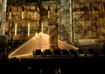 Video | Inicia la ceremonia de apertura del Gran Museo Egipcio