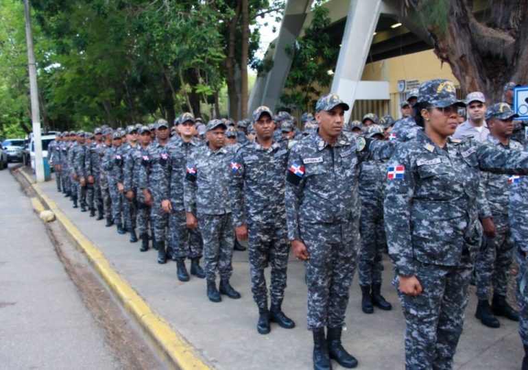 ¿Relaciones homosexuales entre miembros del cuerpos castrenses afecta la imagen de PN y FF.AA?