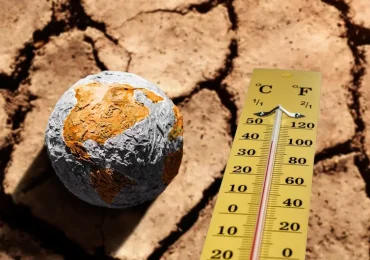 El cambio climático lleva a demanda creciente de aire acondicionado