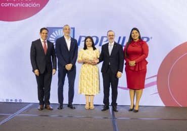 Banco Popular encabeza el ranking de Merco de empresas con mejor reputación por tercer año consecutivo