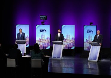 Recta final por la Alcaldía de Nueva York: Cuomo usa la IA y Mamdani una campaña a pie