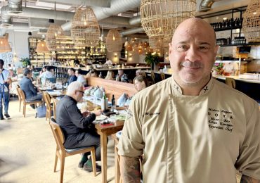 Miami es la ciudad más 'foodie' de EE.UU. y también la más costosa para comer fuera