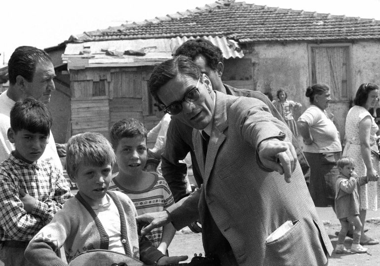 Video | El crimen Pasolini: 50 años de dudas en la memoria italiana