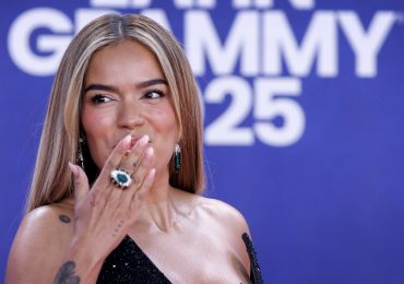 Karol G, tras ganar el Latin Grammy: "Hago lo que hago porque lo amo y nací para esto"
