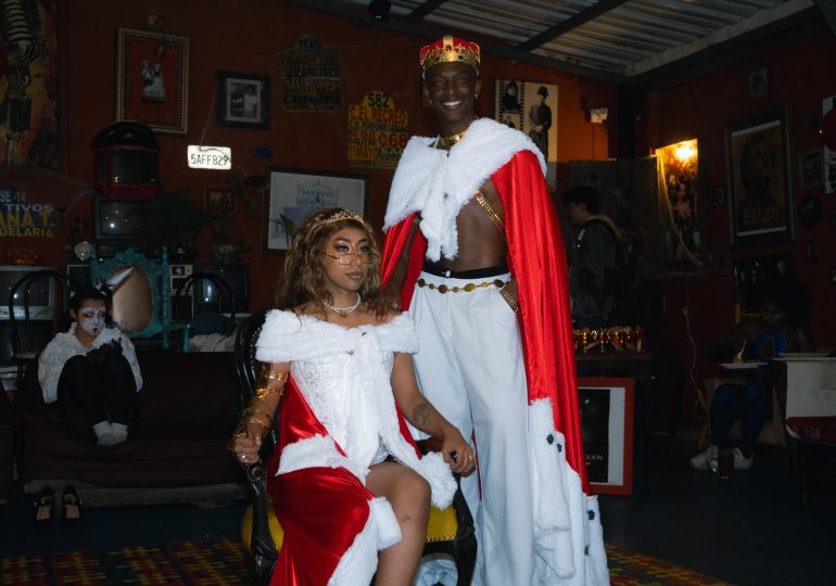 Video | La escena ballroom en Bogotá: un espacio de amor y hermandad para la comunidad LGBTIQ+