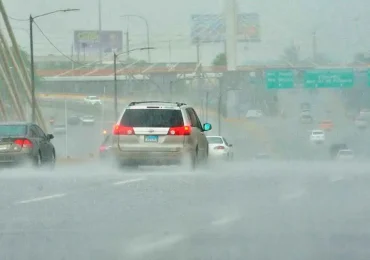 COE reduce niveles de alerta y mantiene 10 localidades en verde por posibles aguaceros locales