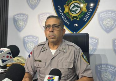 Video: Policía Nacional y Ministerio Público investigan hallazgo del cadáver de una niña en La Isabelita