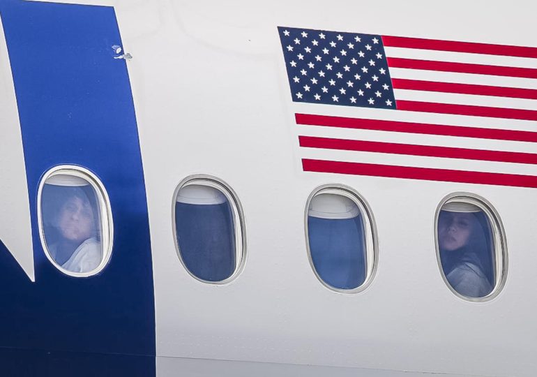 Unos 250.000 venezolanos se quedan en la clandestinidad en EE.UU. tras perder el TPS