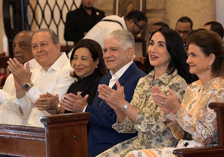 91 aniversario de Obras Públicas con llamado a Contratistas: “Obras a tiempo, con calidad y sus pagos están garantizados”